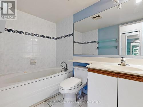 #625 - 7805 Bayview Avenue, Markham, ON - Indoor Photo Showing Bathroom