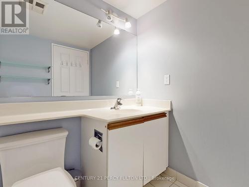 #625 - 7805 Bayview Avenue, Markham, ON - Indoor Photo Showing Bathroom