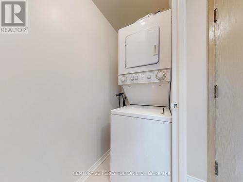 #625 - 7805 Bayview Avenue, Markham, ON - Indoor Photo Showing Laundry Room