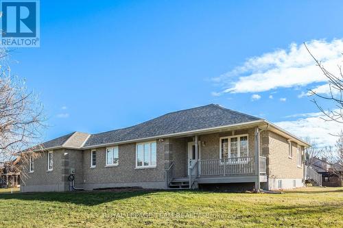 14 Garrison Drive, North Grenville, ON - Outdoor With Deck Patio Veranda