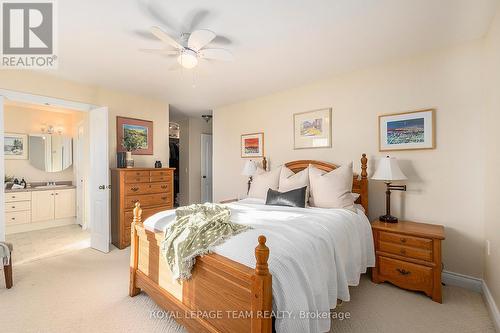 14 Garrison Drive, North Grenville, ON - Indoor Photo Showing Bedroom