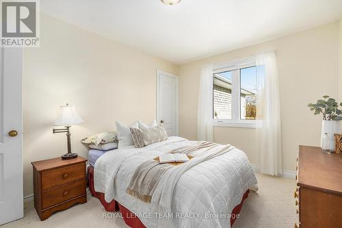 14 Garrison Drive, North Grenville, ON - Indoor Photo Showing Bedroom