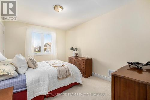 14 Garrison Drive, North Grenville, ON - Indoor Photo Showing Bedroom