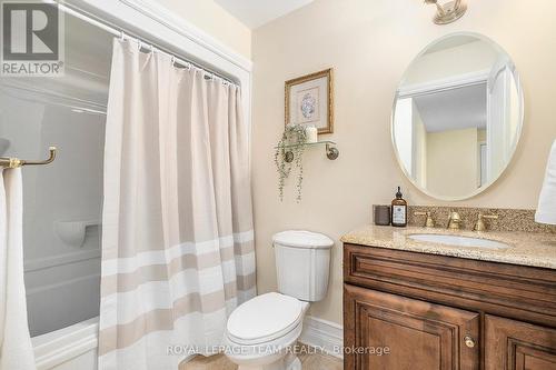 14 Garrison Drive, North Grenville, ON - Indoor Photo Showing Bathroom