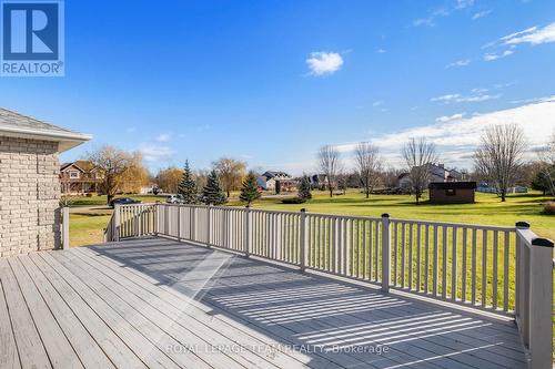 14 Garrison Drive, North Grenville, ON - Outdoor