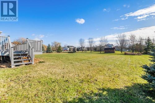 14 Garrison Drive, North Grenville, ON - Outdoor With View