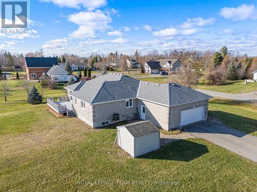 14 Garrison Drive, North Grenville, ON - Outdoor