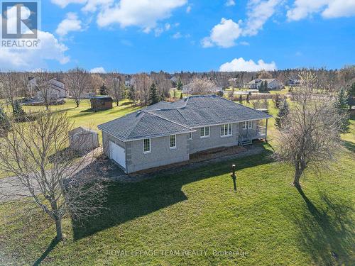 14 Garrison Drive, North Grenville, ON - Outdoor With View