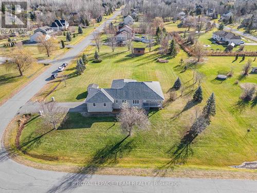 14 Garrison Drive, North Grenville, ON - Outdoor With View