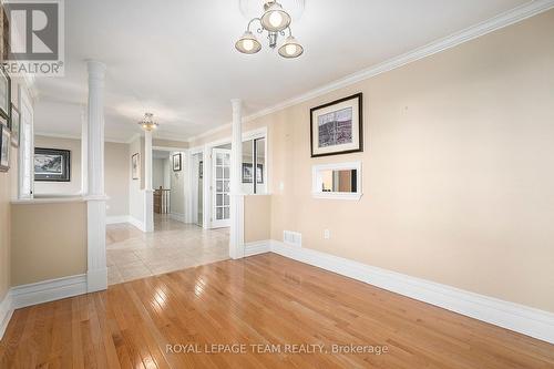 14 Garrison Drive, North Grenville, ON - Indoor Photo Showing Other Room