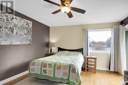 155 Brooks Road, Beckwith, ON - Indoor Photo Showing Bedroom