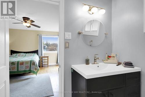 155 Brooks Road, Beckwith, ON - Indoor Photo Showing Bathroom