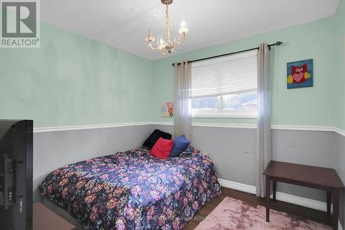 155 Brooks Road, Beckwith, ON - Indoor Photo Showing Bedroom