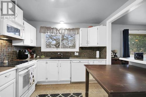 155 Brooks Road, Beckwith, ON - Indoor Photo Showing Kitchen