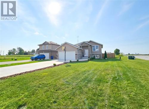 79 Blackacre Crescent, Tilbury, ON - Outdoor