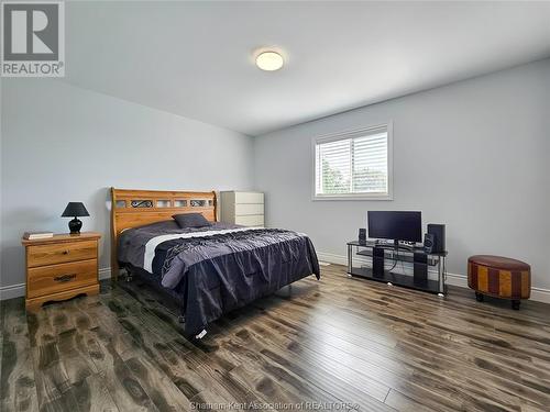 79 Blackacre Crescent, Tilbury, ON - Indoor Photo Showing Bedroom