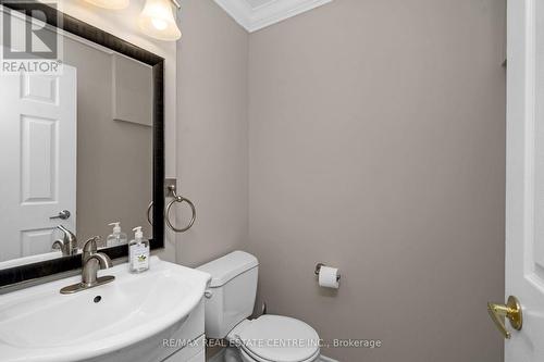 5 A James Street, Halton Hills, ON - Indoor Photo Showing Bathroom