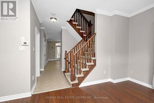 5 A James Street, Halton Hills, ON - Indoor Photo Showing Other Room