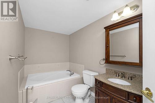 5 A James Street, Halton Hills, ON - Indoor Photo Showing Bathroom