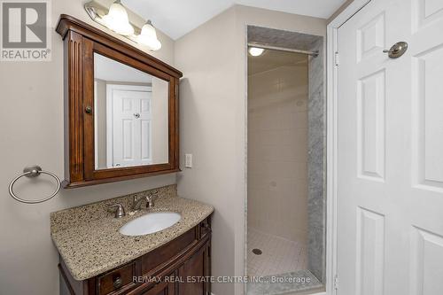 5 A James Street, Halton Hills, ON - Indoor Photo Showing Bathroom