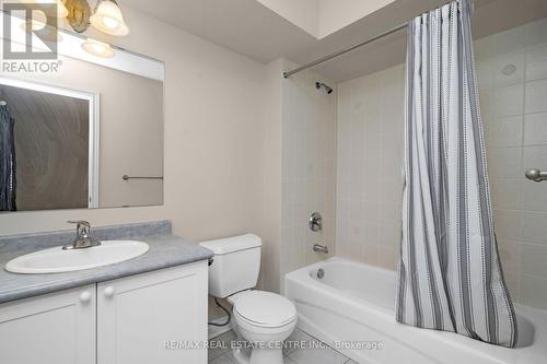 5 A James Street, Halton Hills, ON - Indoor Photo Showing Bathroom