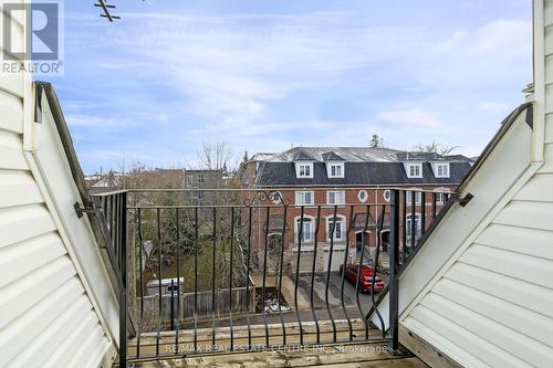 5 A James Street, Halton Hills, ON - Outdoor With Exterior