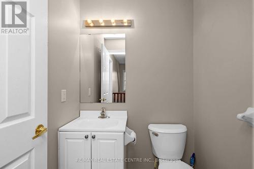 5 A James Street, Halton Hills, ON - Indoor Photo Showing Bathroom