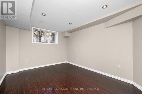 5 A James Street, Halton Hills, ON - Indoor Photo Showing Other Room