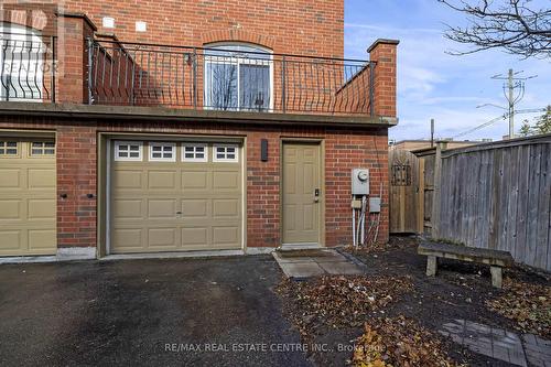 5 A James Street, Halton Hills, ON - Outdoor