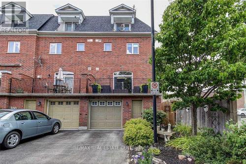 5 A James Street, Halton Hills, ON - Outdoor