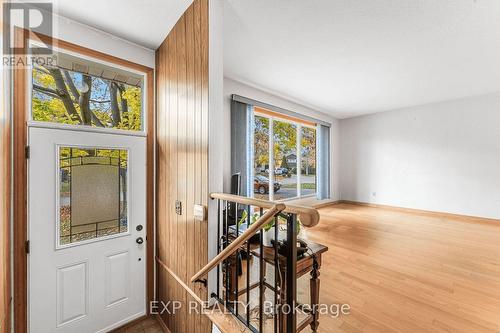 54 Swanhurst Boulevard, Mississauga, ON - Indoor Photo Showing Other Room