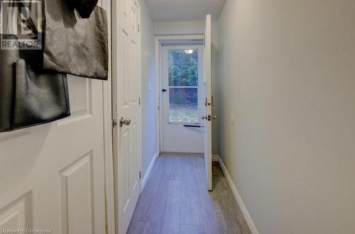 Basement unit - 184 Gatewood Road, Kitchener, ON - Indoor Photo Showing Other Room