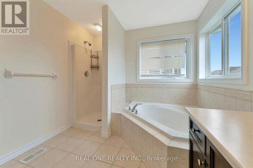 A - 104 Norma Crescent, Guelph, ON - Indoor Photo Showing Bathroom