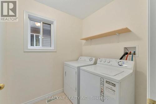 A - 104 Norma Crescent, Guelph, ON - Indoor Photo Showing Laundry Room