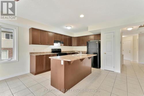 A - 104 Norma Crescent, Guelph, ON - Indoor Photo Showing Kitchen