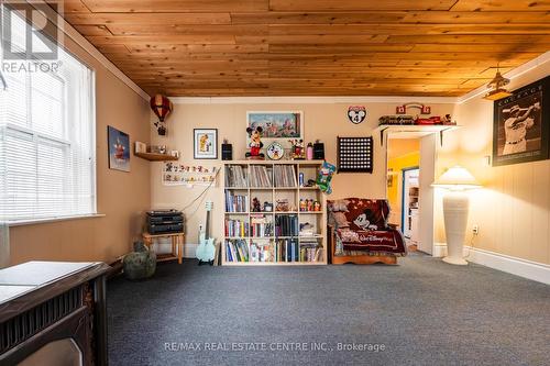 326 Andrew Street, Shelburne, ON - Indoor Photo Showing Other Room