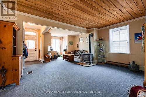 326 Andrew Street, Shelburne, ON - Indoor Photo Showing Other Room