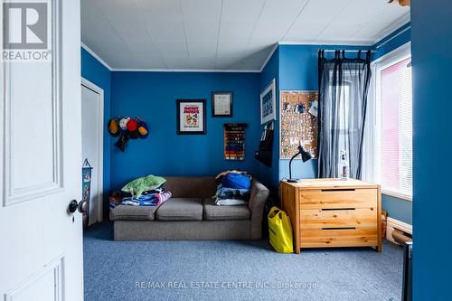 326 Andrew Street, Shelburne, ON - Indoor Photo Showing Bedroom