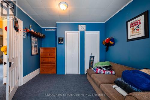 326 Andrew Street, Shelburne, ON - Indoor Photo Showing Bedroom