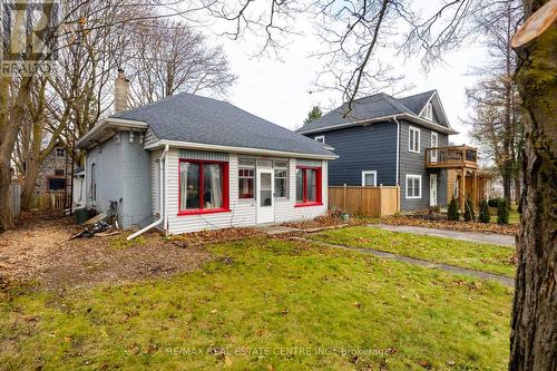 326 Andrew Street, Shelburne, ON - Outdoor