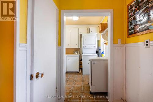 326 Andrew Street, Shelburne, ON - Indoor Photo Showing Laundry Room