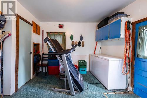 326 Andrew Street, Shelburne, ON - Indoor Photo Showing Laundry Room