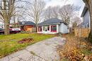 326 Andrew Street, Shelburne, ON  - Outdoor 