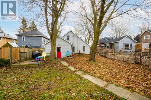 326 Andrew Street, Shelburne, ON - Outdoor