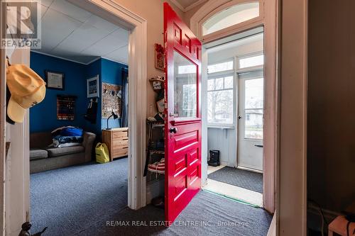 326 Andrew Street, Shelburne, ON - Indoor Photo Showing Other Room