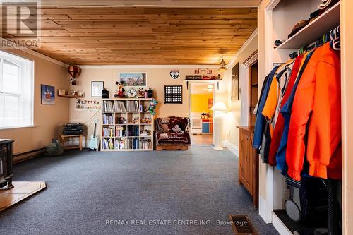 326 Andrew Street, Shelburne, ON - Indoor Photo Showing Other Room