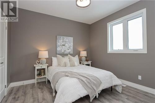 30 Noah Court, Sudbury, ON - Indoor Photo Showing Bedroom