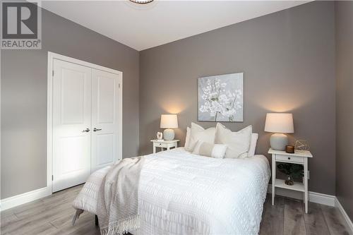 30 Noah Court, Sudbury, ON - Indoor Photo Showing Bedroom