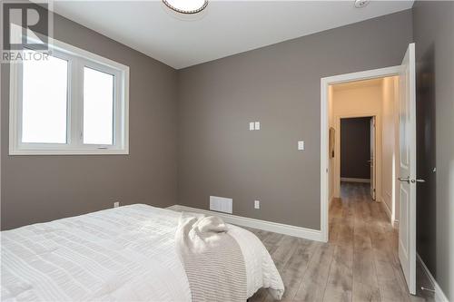 30 Noah Court, Sudbury, ON - Indoor Photo Showing Bedroom