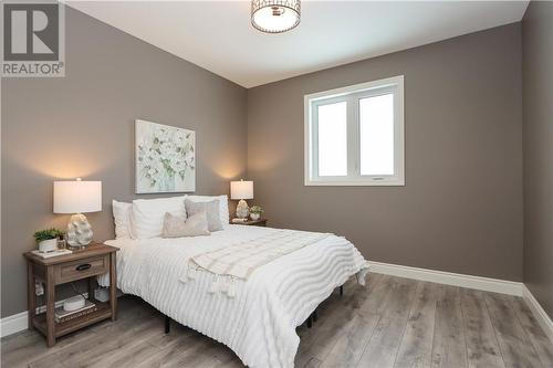 30 Noah Court, Sudbury, ON - Indoor Photo Showing Bedroom